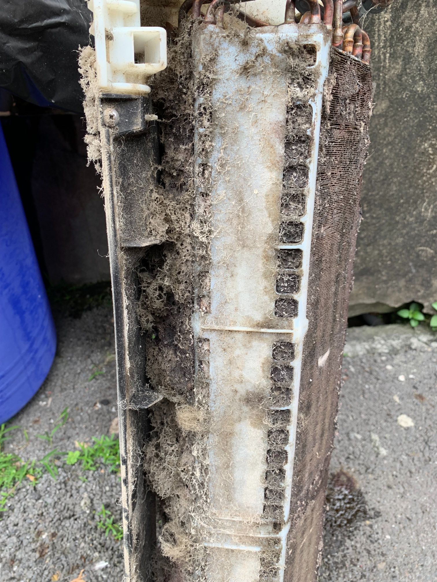 高雄空調保養維護