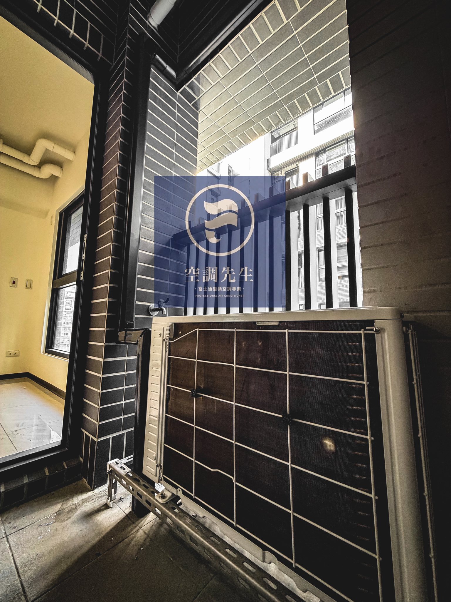 河堤世界B棟-華菱旗艦潔淨系列